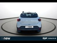 Voitures D'occasion À Nîmes | Dacia Sandero 1.0 Eco-G 100Ch Essential