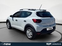 Voitures D'occasion À Nîmes | Dacia Sandero 1.0 Eco-G 100Ch Essential