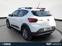 Voitures D'occasion À Nîmes | Dacia Sandero 1.0 Eco-G 100Ch Confort -22