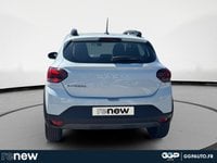 Voitures D'occasion À Nîmes | Dacia Sandero 1.0 Eco-G 100Ch Essential