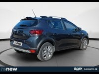 Voitures D'occasion À Nîmes | Dacia Sandero 1.0 Tce 90Ch Confort Cvt -22