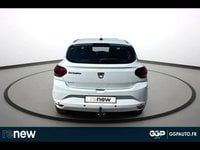Voitures D'occasion À Nîmes | Dacia Sandero 1.0 Tce 90Ch Confort Cvt