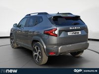Voitures D'occasion À Nîmes | Dacia Duster 1.6 Hybrid 140Ch Journey