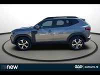 Voitures D'occasion À Nîmes | Dacia Duster 1.2 Mild Hybrid 130Ch Journey