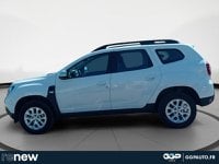 Voitures D'occasion À Nîmes | Dacia Duster 1.0 Eco-G 100Ch Expression 4X2