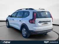 Voitures D'occasion À Nîmes | Dacia Jogger 1.0 Eco-G 100Ch Essential 5 Places