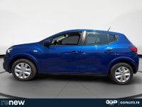 Voitures D'occasion À Nîmes | Dacia Sandero 1.0 Eco-G 100Ch Expression