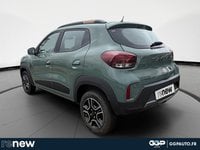 Voitures D'occasion À Nîmes | Dacia Spring 65Ch Extreme