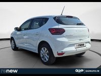 Voitures D'occasion À Nîmes | Dacia Sandero 1.0 Tce 90Ch Expression Cvt