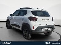Voitures D'occasion À Nîmes | Dacia Spring 65Ch Extreme
