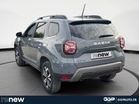 Voitures D'occasion À Nîmes | Dacia Duster 1.0 Eco-G 100Ch Journey + 4X2