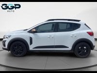Voitures D'occasion À Nîmes | Dacia Sandero 1.0 Tce 90Ch Stepway Extreme -24