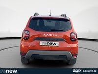 Voitures D'occasion À Nîmes | Dacia Duster 1.5 Blue Dci 115Ch Journey 4X4