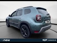 Voitures D'occasion À Nîmes | Dacia Duster 1.0 Eco-G 100Ch Extreme 4X2