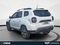 Voitures D'occasion À Nîmes | Dacia Duster 1.3 Tce 150Ch Fap Journey 4X2 Edc