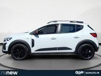 Voitures D'occasion À Nîmes | Dacia Sandero 1.0 Eco-G 100Ch Stepway Extreme -24