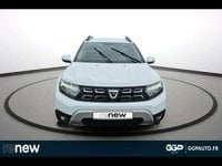 Voitures D'occasion À Nîmes | Dacia Duster 1.5 Blue Dci 115Ch Prestige 4X2