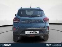 Voitures D'occasion À Nîmes | Dacia Spring 65Ch Extreme