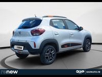 Voitures D'occasion À Nîmes | Dacia Spring 45Ch Confort Plus - Achat Intégral