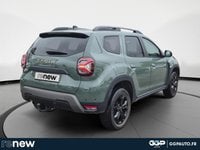 Voitures D'occasion À Nîmes | Dacia Duster 1.3 Tce 130Ch Fap Extreme 4X2