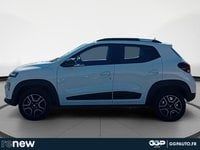 Voitures D'occasion À Nîmes | Dacia Spring 45Ch Expression