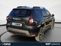 Voitures D'occasion À Nîmes | Dacia Duster 1.0 Eco-G 100Ch Journey 4X2