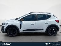 Voitures D'occasion À Nîmes | Dacia Sandero 1.0 Tce 90Ch Stepway Extreme Auto -24