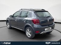Voitures D'occasion À Nîmes | Dacia Sandero 1.5 Blue Dci 95Ch Stepway - 20