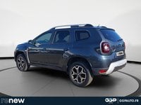 Voitures D'occasion À Nîmes | Dacia Duster 1.5 Blue Dci 115Ch Prestige 4X2