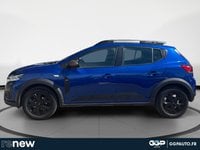 Voitures D'occasion À Nîmes | Dacia Sandero 1.0 Eco-G 100Ch Stepway Extreme