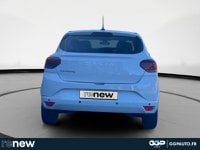 Voitures D'occasion À Nîmes | Dacia Sandero 1.0 Tce 90Ch Expression