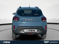 Voitures D'occasion À Nîmes | Dacia Spring 65Ch Extreme