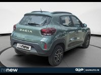 Voitures D'occasion À Nîmes | Dacia Spring 45Ch Expression