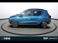 Voitures D'occasion À Nîmes | Dacia Spring 45Ch Expression