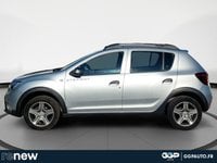 Voitures D'occasion À Nîmes | Dacia Sandero 1.0 Eco-G 100Ch Stepway