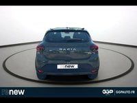 Voitures D'occasion À Nîmes | Dacia Sandero 1.0 Eco-G 100Ch Stepway Expression -24