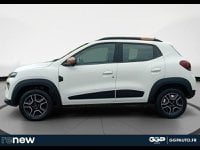 Voitures D'occasion À Nîmes | Dacia Spring 65Ch Extreme