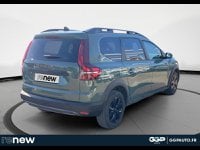 Voitures D'occasion À Nîmes | Dacia Jogger 1.0 Eco-G 100Ch Extreme+ 5 Places