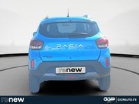 Voitures D'occasion À Nîmes | Dacia Spring 45Ch Expression