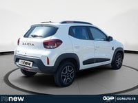 Voitures D'occasion À Nîmes | Dacia Spring 65Ch Extreme