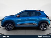 Voitures D'occasion À Nîmes | Dacia Spring 45Ch Confort Plus - Achat Intégral