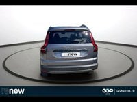 Voitures D'occasion À Nîmes | Dacia Jogger 1.0 Tce 110Ch Extreme 7 Places -24