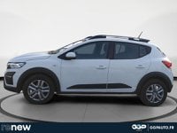 Voitures D'occasion À Nîmes | Dacia Sandero 1.0 Eco-G 100Ch Confort -22