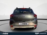 Voitures D'occasion À Nîmes | Dacia Sandero 1.0 Tce 90Ch Stepway Confort -22