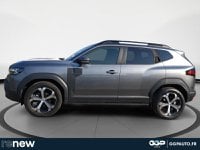 Voitures D'occasion À Nîmes | Dacia Duster 1.6 Hybrid 140Ch Journey