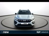 Voitures D'occasion À Nîmes | Dacia Sandero 1.0 Tce 90Ch Stepway Essential -24