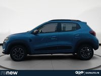 Voitures D'occasion À Nîmes | Dacia Spring 65Ch Extreme