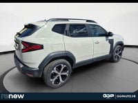 Voitures D'occasion À Nîmes | Dacia Duster 1.2 Mild Hybrid 140Ch Journey
