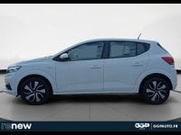 Voitures D'occasion À Nîmes | Dacia Sandero 1.0 Sce 65Ch Expression -24