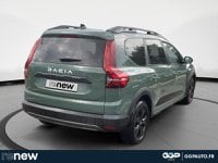 Voitures D'occasion À Nîmes | Dacia Jogger 1.0 Eco-G 100Ch Extreme+ 7 Places